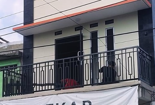 railingtanggadanbalkon