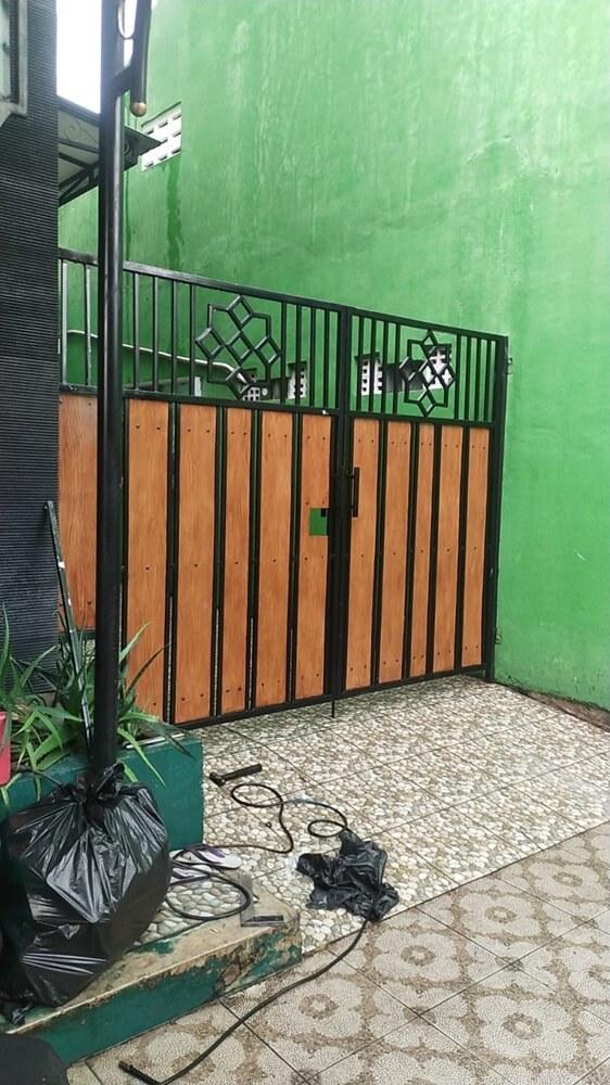 JASA PEMBUATAN PAGAR DI JOGJA | BENGKEL LAS JOGJA