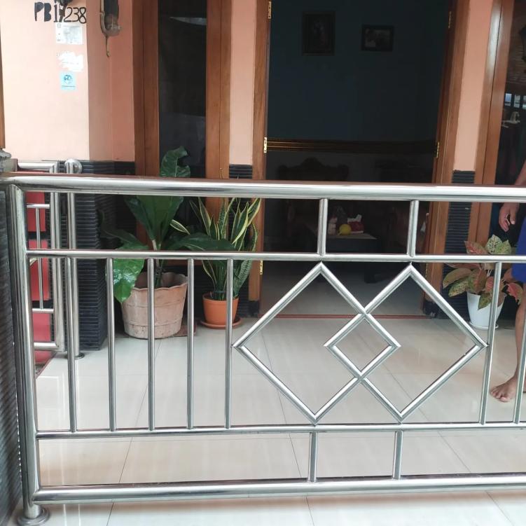 pembuatan pagar