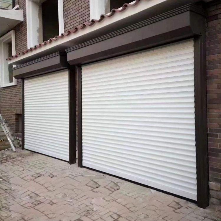 servis rollingdoor