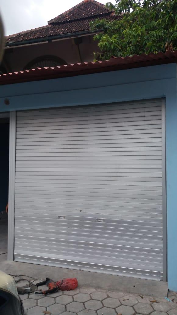 servis rollingdoor