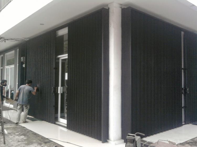 Tips Memilih dan Membeli Folding Gate