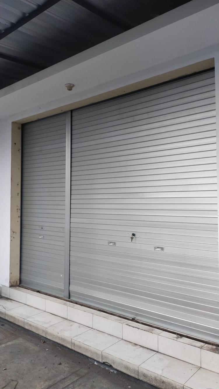 TIPS AGAR ROLLING DOOR TETAP AWET | BENGKEL LAS NONO JOGJA 