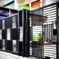 Bagaimana Memilih Jasa Pembuatan Pagar Rumah di Jogja?