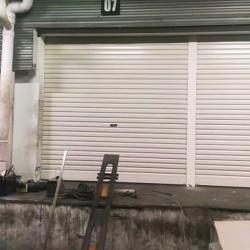 FOLDING GATE ATAU ROLLING DOOR? | BENGKEL LAS NONO