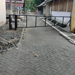 Portal jalan