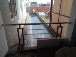 ralling tangga