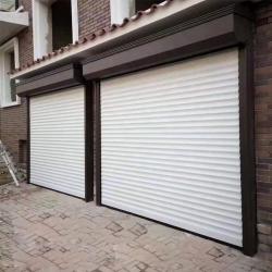 servis rollingdoor
