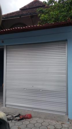 servis rollingdoor