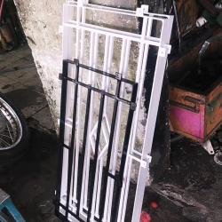 TERALIS JOGJA | BENGKEL LAS NONO