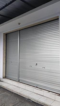 TIPS AGAR ROLLING DOOR TETAP AWET | BENGKEL LAS NONO JOGJA