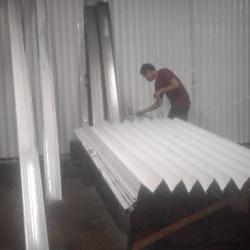 Bengkel rollingdoor jogja