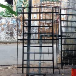 Bengkel rollingdoor jogja