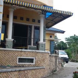 Kanopi awning