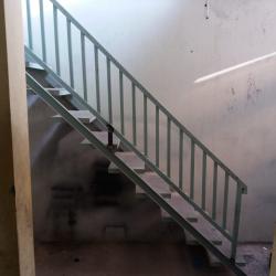 Bengkel rollingdoor jogja