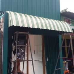 Kanopi awning 