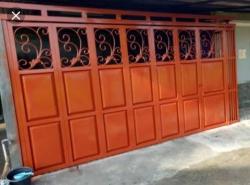 Pintu lipat handerson