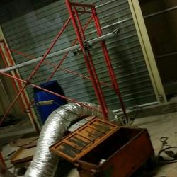Service Rolingdoor Jogja