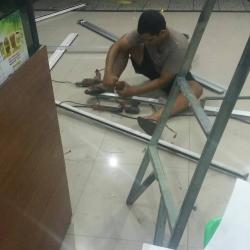 Service Rolingdoor Jogja