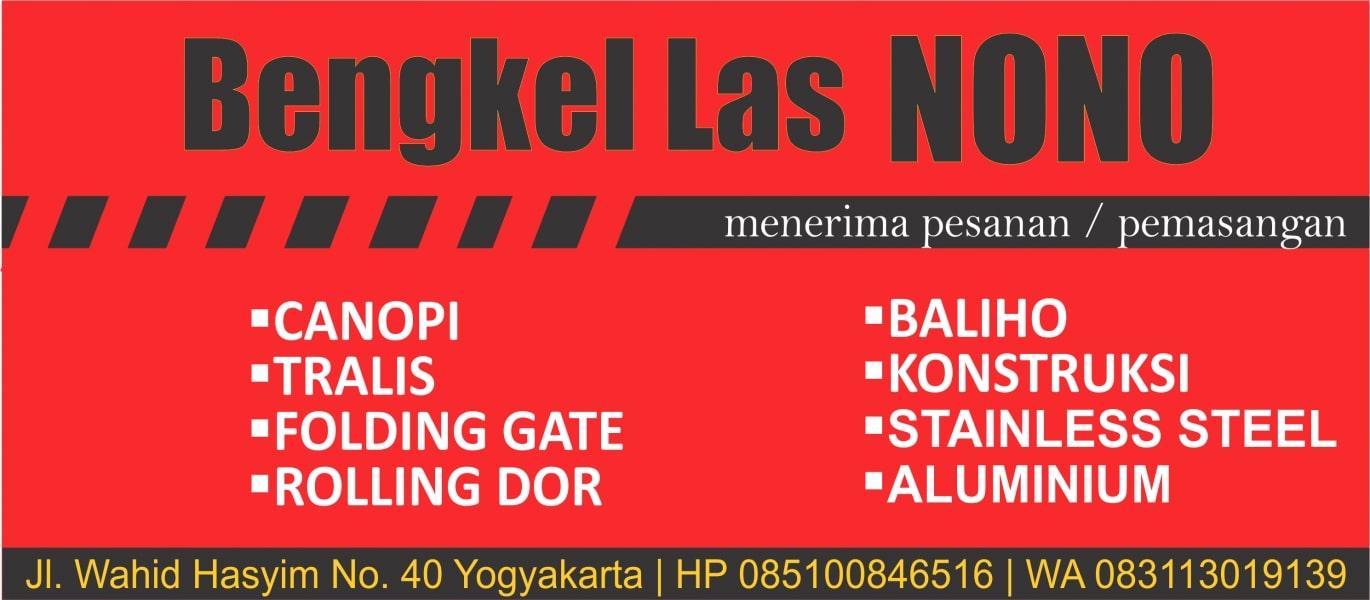 Service Rollingdoor Jogja, Service Flolding Gate Jogja