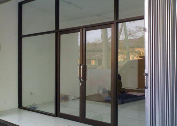 Kusen Aluminium